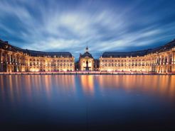 Ibis Bordeaux Centre Gare Saint-Jean Euratlantique
