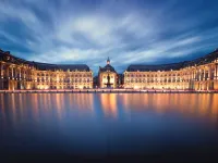 Ibis Bordeaux Centre Gare Saint-Jean Euratlantique - 3 Yıldız