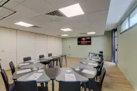 Best Western Plus Hotel Gergovie - parking