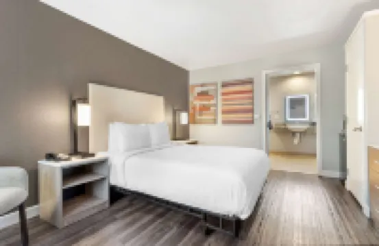 Best Western Plus Rancho Cordova Inn