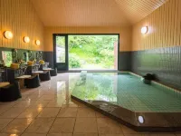 Onyado Hanawarabi Hotels in Munakata