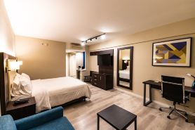 Holiday Inn Express Rosario