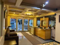 Hotel Ramakrishna International Nanded Hotels in Nanded-Waghala