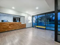 Echo Suites Extended Stay by Wyndham Spartanburg Hotels in Arcadia
