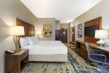 Comfort Inn & Suites Valdosta