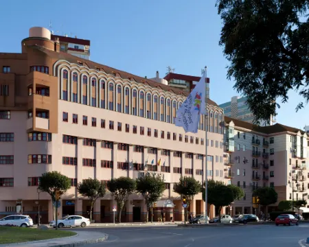 Senator Huelva Hotels in Huelva