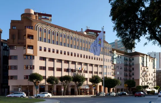 維爾瓦參議員酒店