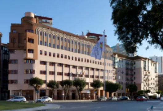 Senator Huelva Hotels in 