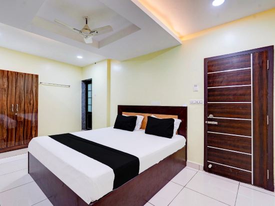 Hotel O Perungalathur Near Bus Stand
