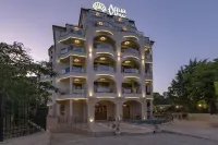 Aqua View Spa Boutique Hotel