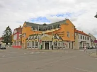 Pension Müller Gartner