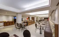 GoldMen Business Hotel Joinville Hotels near Parque das Orquídeas Adalberto Schmalz