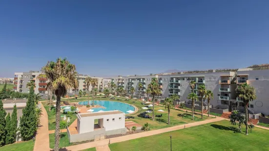 Apartamentos Moon Dreams Almerimar