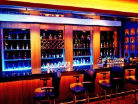Masters Tourist Hotel