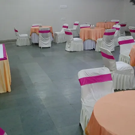 Hotel Narayan Palace