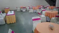 Hotel Narayan Palace