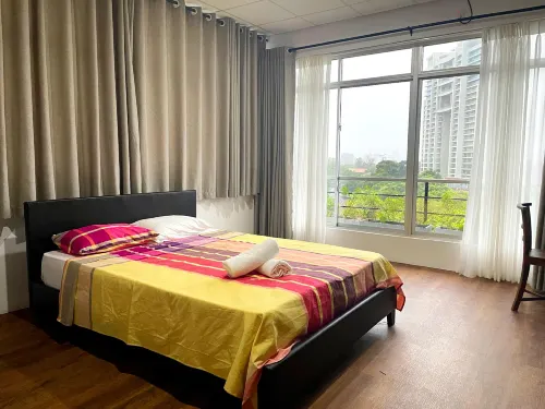 Jays Guest - Rajagiriya Colombo Hotel a Rajagiriya