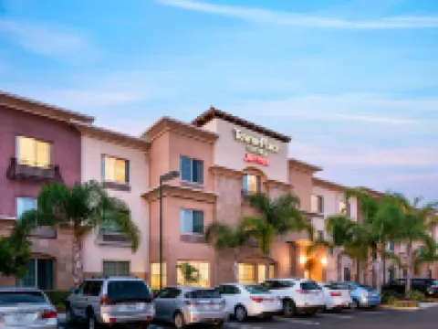 TownePlace Suites San Diego Carlsbad/Vista Hotels in Vista