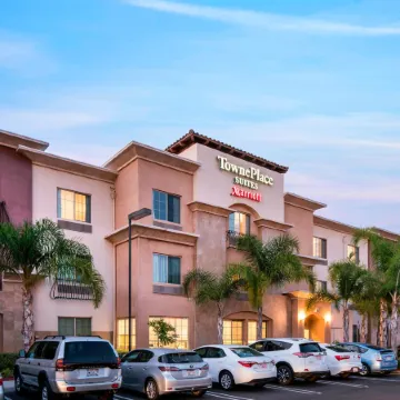 TownePlace Suites San Diego Carlsbad/Vista
