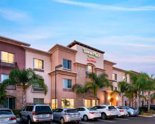 TownePlace Suites San Diego Carlsbad/Vista Hotels in Vista