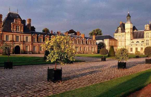 宜必思尚品默倫酒店