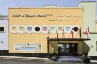 Alimuri Bay Resort 메타 호텔