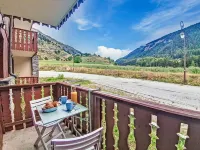 Les Balcons de Val Cenis le haut Các khách sạn ở Lanslevillard