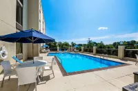 Comfort Inn & Suites Durham Near Duke University - Uima-altaat