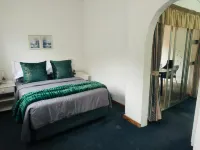 Busa House One bedroom Unit