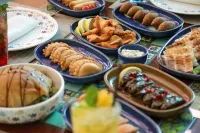 Holiday Inn KUWAIT AL THURAYA CITY by IHG - breakfast