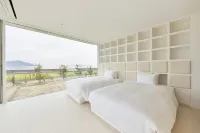 Simose Art Garden Villa