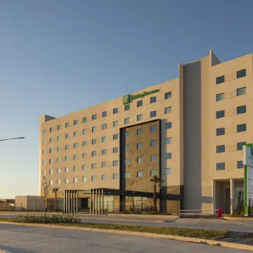Holiday Inn & Suites AGUASCALIENTES by IHG
