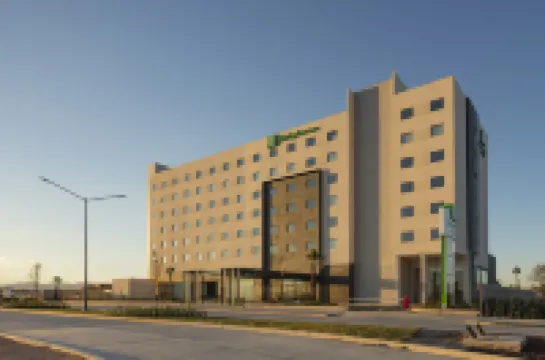 Holiday Inn & Suites AGUASCALIENTES by IHG