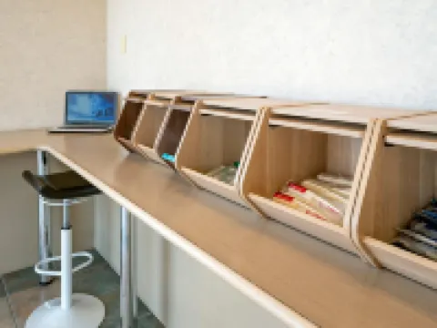 ホテルパコジュニア北見