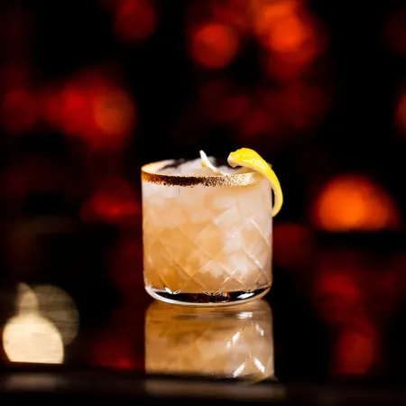 The Reserve at Park MGM