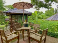 Ban Rai Tin Thai Ngarm Eco Lodge فنادق في 