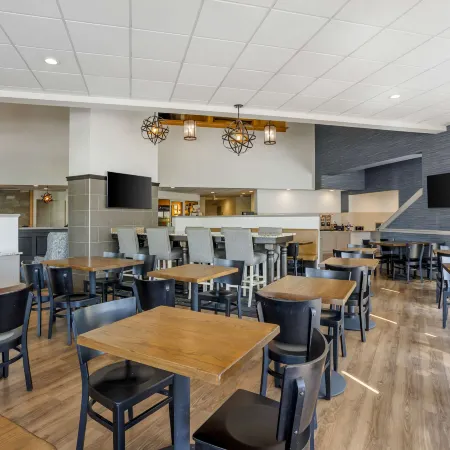 SureStay Studio by Best Western Paradise Lancaster County