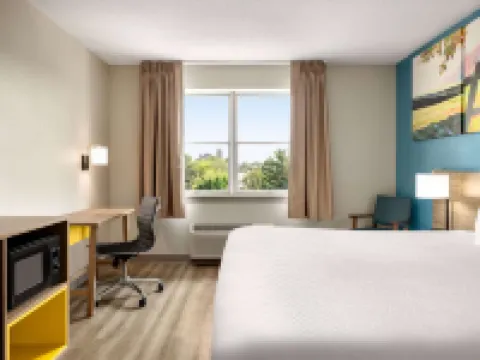 Days Inn by Wyndham Hershey Hotels in Hershey