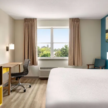Days Inn by Wyndham Hershey