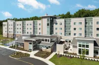 Residence Inn Ocean Township Các khách sạn ở Long Branch