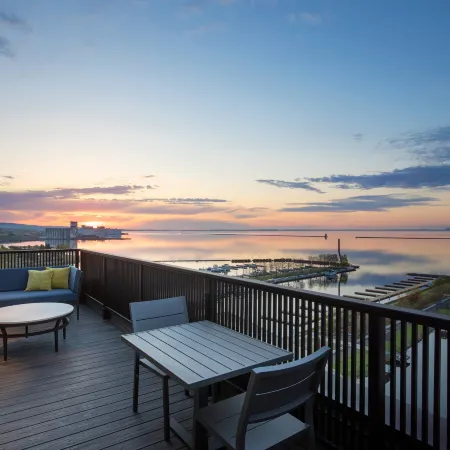 Delta Hotels Thunder Bay