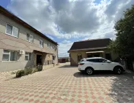 Virazh Hotel Các khách sạn ở Labinsky District