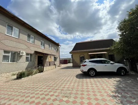 Virazh Hotel Отели в г. Лабинский район