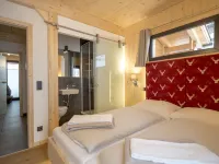 Premium #07 Sauna&Sprudelbad Aussen