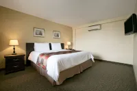 Days Inn by Wyndham Montreal East Hotel a Lachenaie