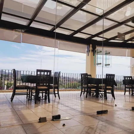 Hotel Quinta las Alondras