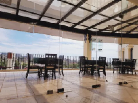 Hotel Quinta las Alondras