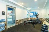 Quality Inn & Suites Yorkton - Gym