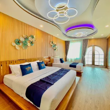 Banjert Villa Beach@Sichon