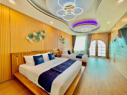 Banjert Villa Beach@Sichon Hotel a Sichon